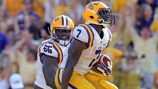 Next Story Image: Leonard Fournette goes over 1,000 yards in just over four games